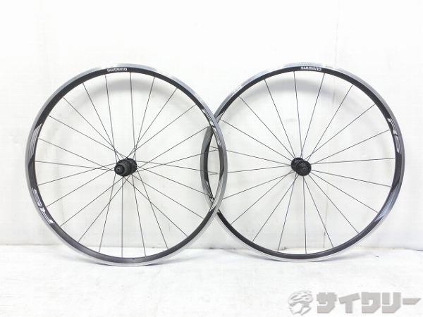 ホイールセット WH-RS010 シマノフリー（11s） 