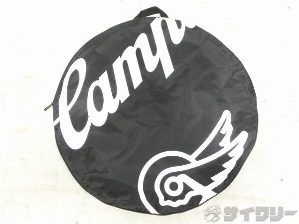 ホイールバッグ 700c 1本用 ブラック