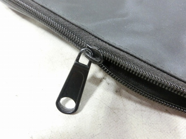 ホイールバッグ 700c 1本用 ブラック