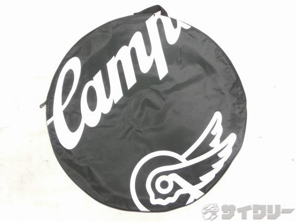 ホイールバッグ 700c 1本用 ブラック