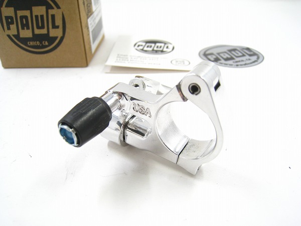 ドロッパートリガー 22.2mm ポリッシュ