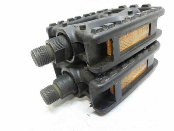 フラットペダル VP-877