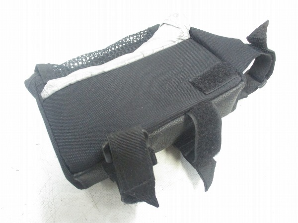 フレームバッグ TRI BAG