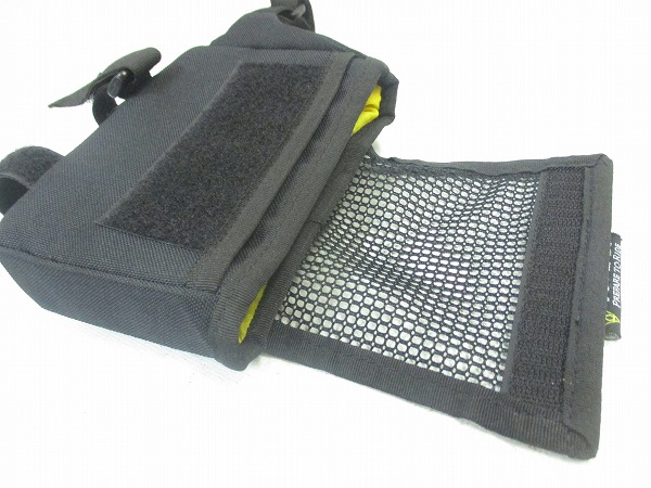 フレームバッグ TRI BAG