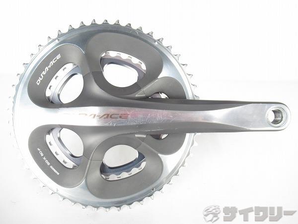 クランク　FC-7950　DURA-ACE　170mm　50/34t