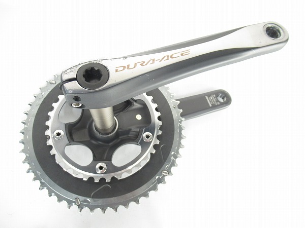 クランク　FC-7950　DURA-ACE　170mm　50/34t