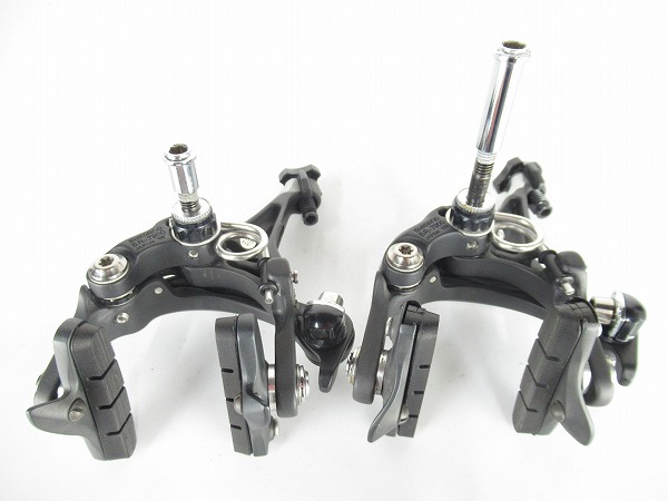 ブレーキ前後　BR-7900　DURA-ACE　サイドプル