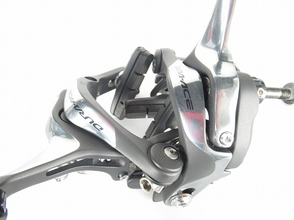 ブレーキ前後　BR-7900　DURA-ACE　サイドプル