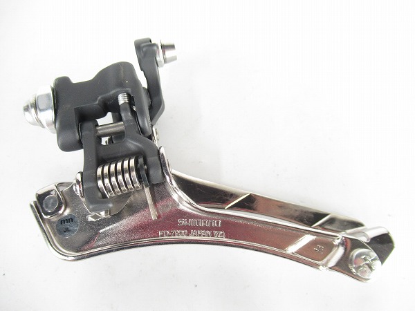 フロントディレイラー　FD-7900　DURA-ACE　2/10S　直付