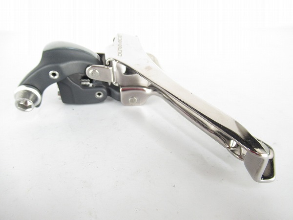 フロントディレイラー　FD-7900　DURA-ACE　2/10S　直付