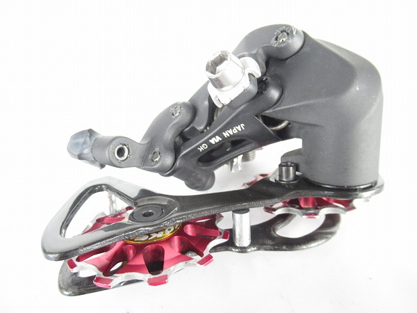 リアディレイラー　RD-7900-SS　DURA-ACE　10S対応　※プーリー違