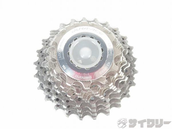 スプロケット　CS-7900　DURA-ACE　10S　12-25T　※欠品有