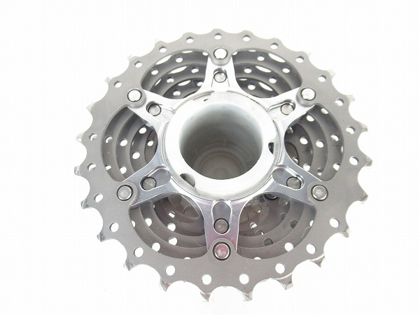 スプロケット　CS-7900　DURA-ACE　10S　12-25T　※欠品有