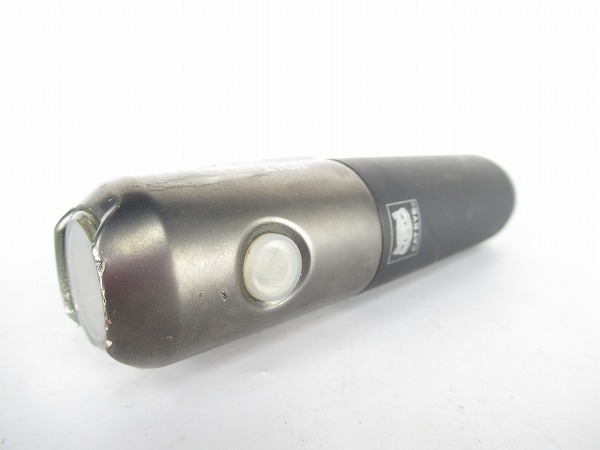 フロントライト　VOLT300　※腐食・変色・欠品