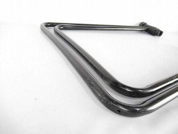 ディスプレイスタンド　ブラック