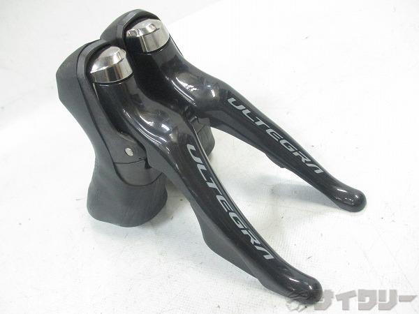 STIレバー ST-R8000 ULTEGRA 2x11s