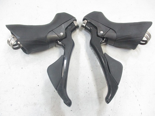 STIレバー ST-R8000 ULTEGRA 2x11s