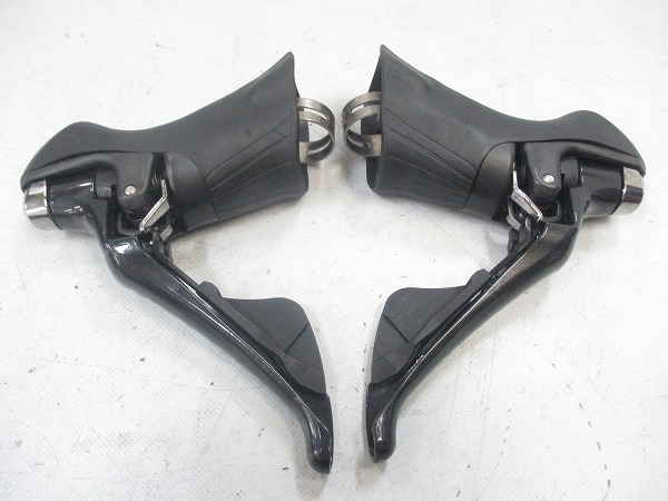STIレバー ST-R8000 ULTEGRA 2x11s