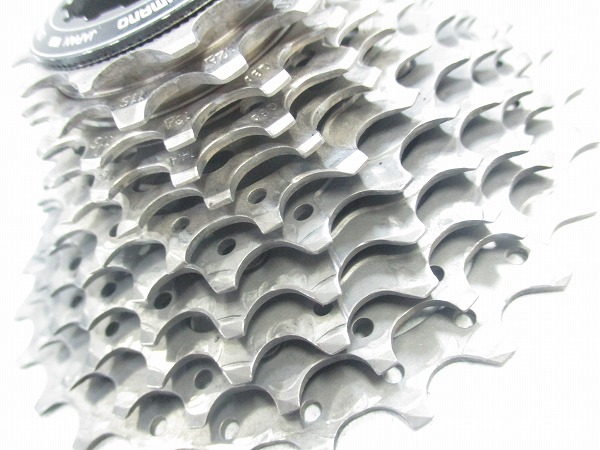 スプロケット CS-R9100 DURA-ACE 11s 11-28T
