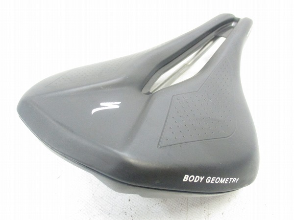 サドル POWER COMP Hollow CR-MO 143mm