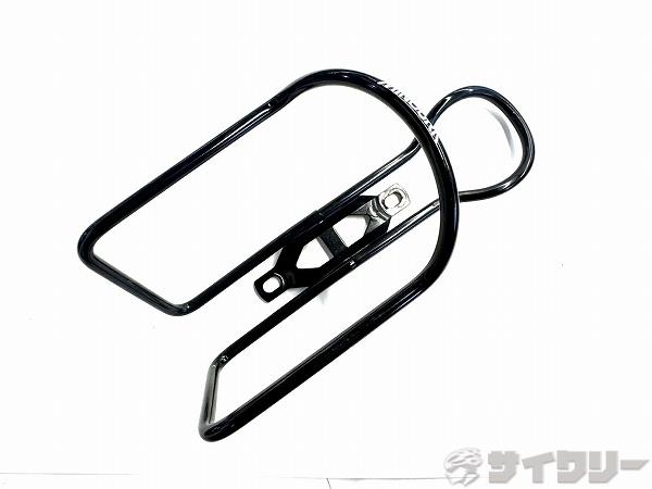 ボトルケージ ブラック