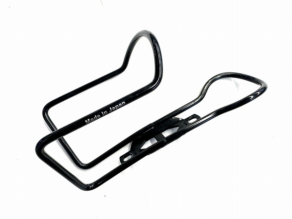 ボトルケージ ブラック