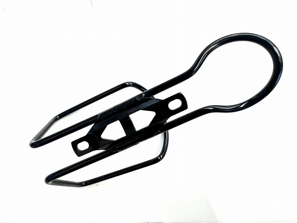 ボトルケージ ブラック