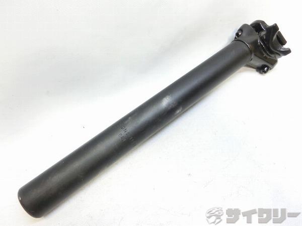 シートポスト 30.9mm/300mm