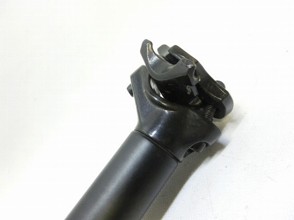 シートポスト 30.9mm/300mm