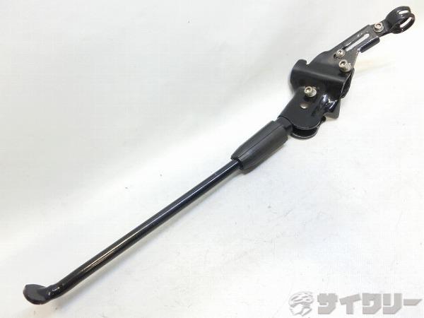 サイドスタンド ブラック 700C