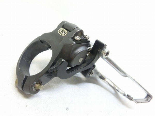 フロントディレイラー SLX FD-M661 φ34.9mm