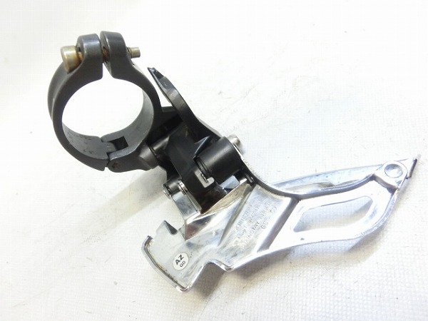 フロントディレイラー SLX FD-M661 φ34.9mm