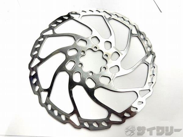 ディスクローター SM-RT66-L 203mm/6穴式