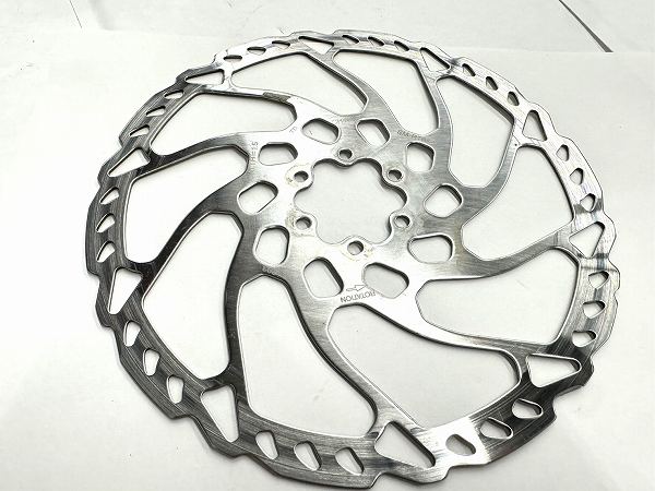 ディスクローター SM-RT66-L 203mm/6穴式