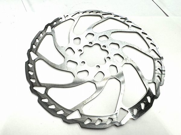 ディスクローター SM-RT66-L 203mm/6穴式