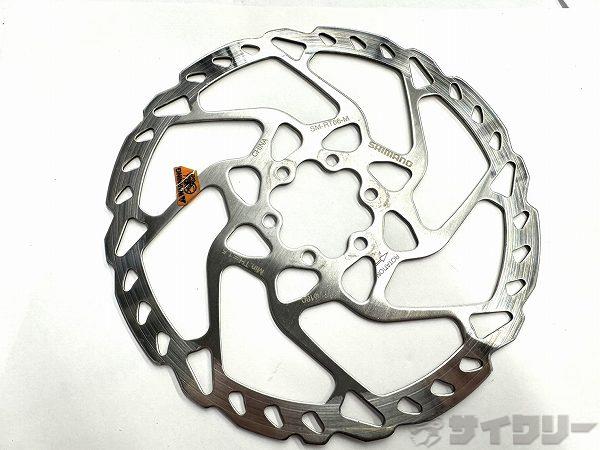 ディスクローター SM-RT66-M 180mm/6穴式