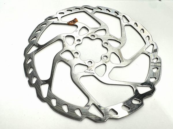 ディスクローター SM-RT66-M 180mm/6穴式