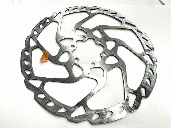 ディスクローター SM-RT66-M 180mm/6穴式