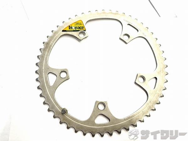 チェーンリング BIOPACE 52T/130mm