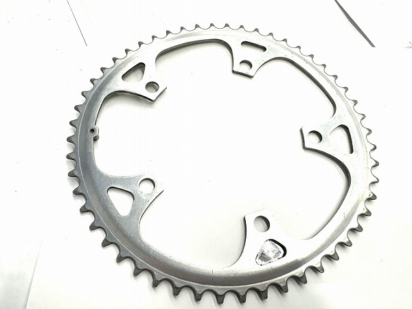 チェーンリング BIOPACE 52T/130mm