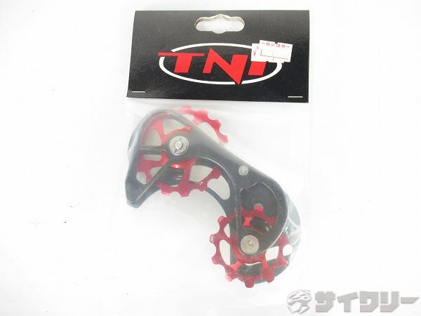 ビッグプーリーセット SPEED Pulley 11s用