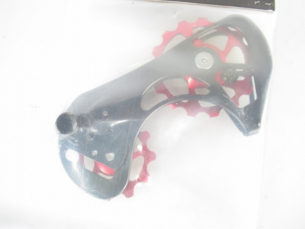 ビッグプーリーセット SPEED Pulley 11s用