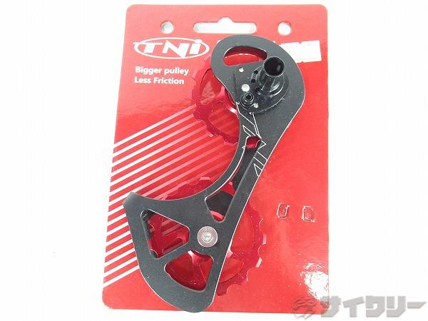 ビッグプーリーセット SPEED Pulley 11s用