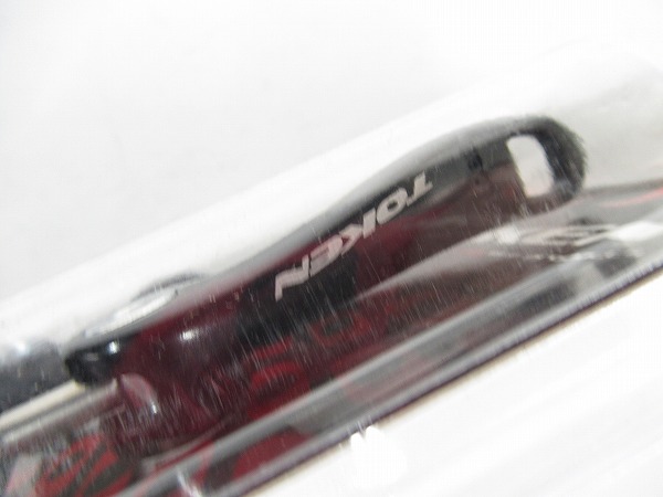 クイックリリースセット TK23０ ブラック 100-135mm