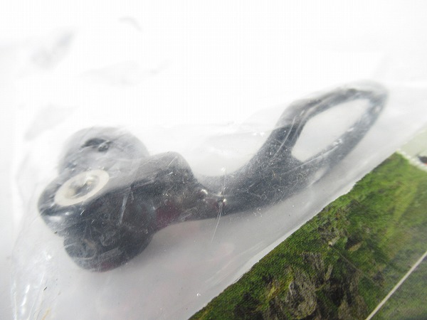 キャリア用クイックリリースアダプターセット