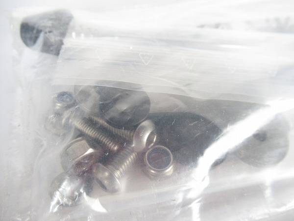 キャリア用クイックリリースアダプターセット