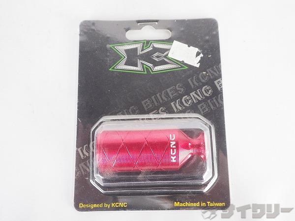 ライトアダプター クイックマウント レッド