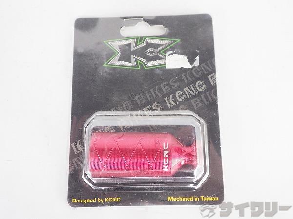 ライトアダプター クイックマウント レッド