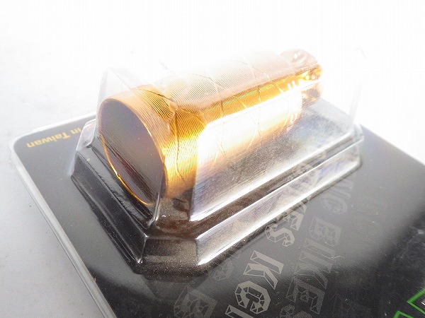 ライトアダプター クイックマウント ゴールド