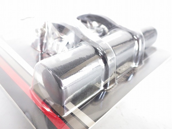 アクセサリマウント TK510 Alloy Computer Bracket ブラック